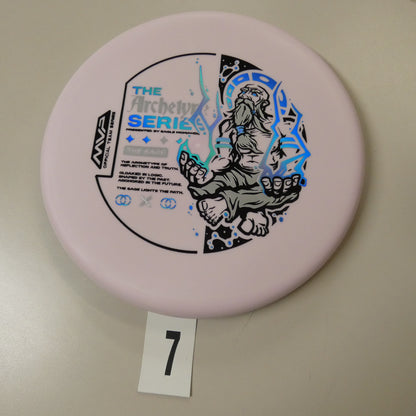 Eagle McMahon Archetype Series Electron Autopilot- Medium
