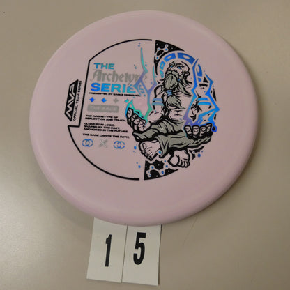 Eagle McMahon Archetype Series Electron Autopilot- Medium