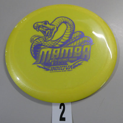 G-Star Mamba