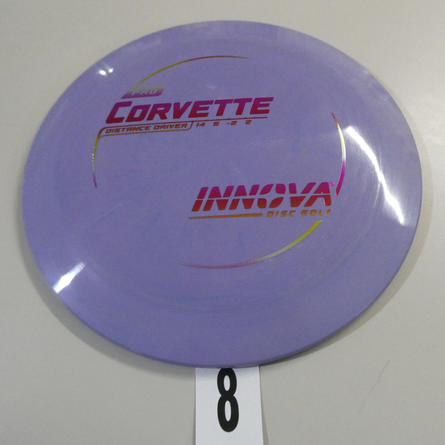 Pro Corvette