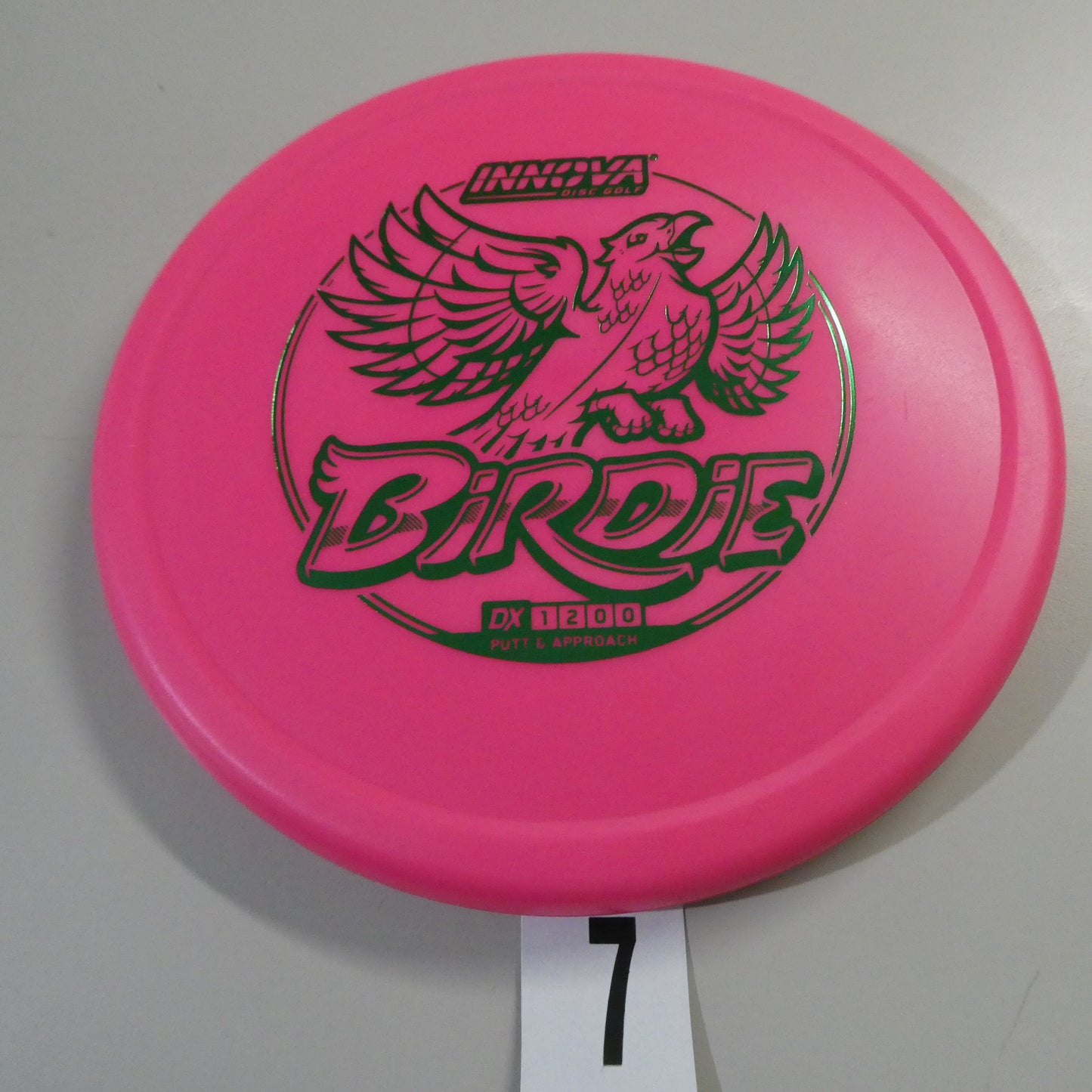 Dx Birdie
