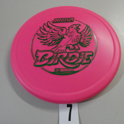 Dx Birdie