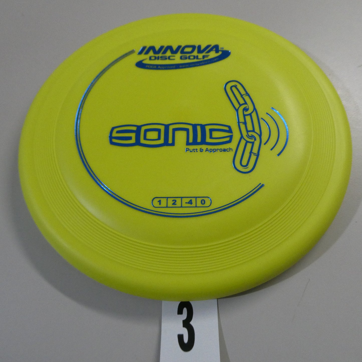 Dx Sonic
