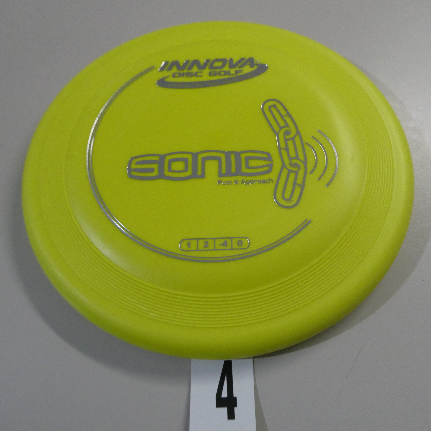 Dx Sonic