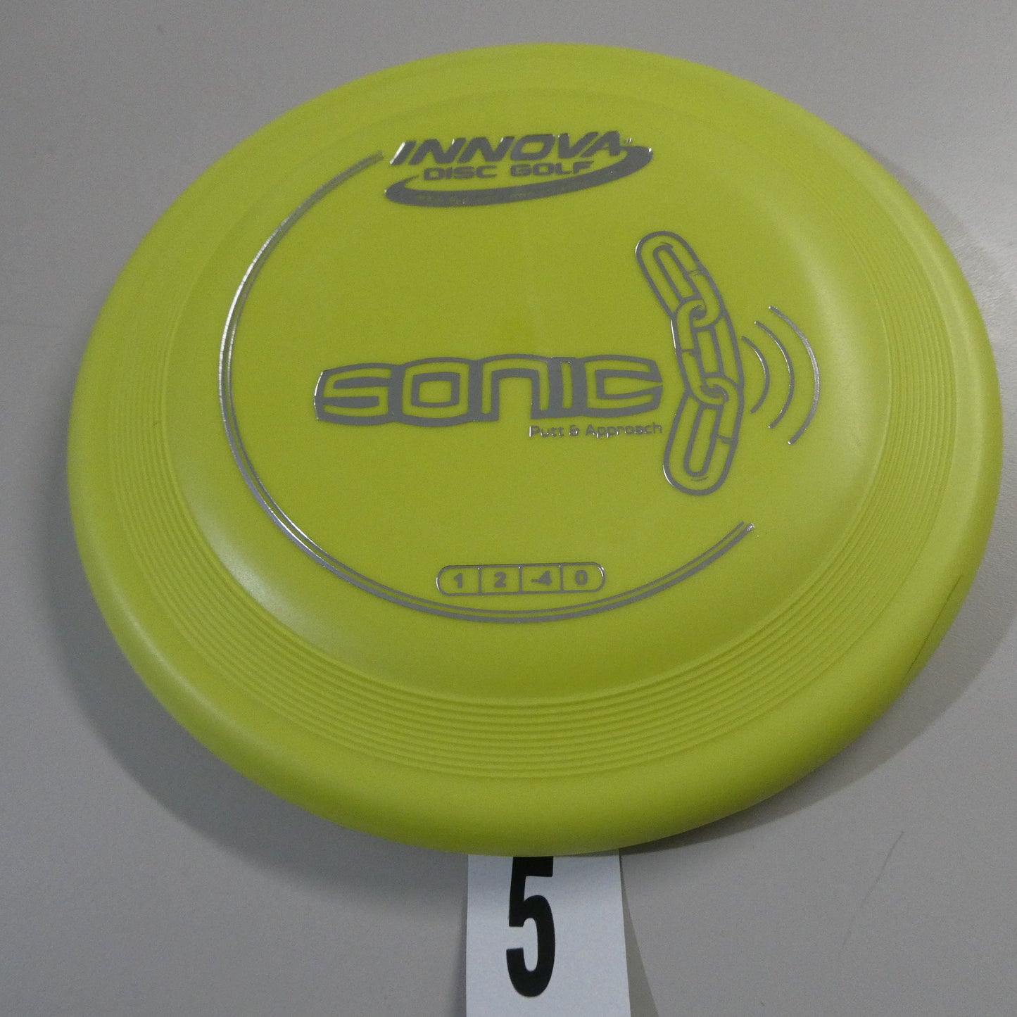 Dx Sonic