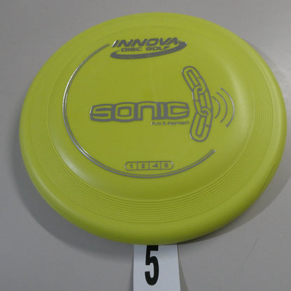 Dx Sonic