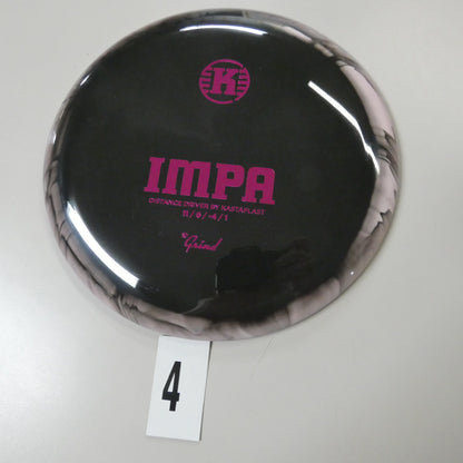 K-1 Grind Impa
