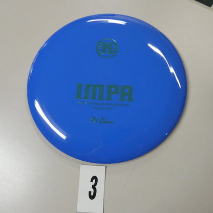 K1 Impa