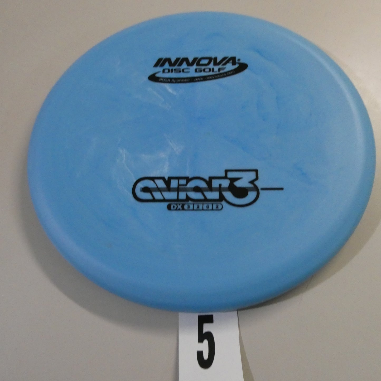 DX Aviar3