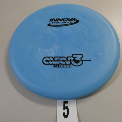 DX Aviar3