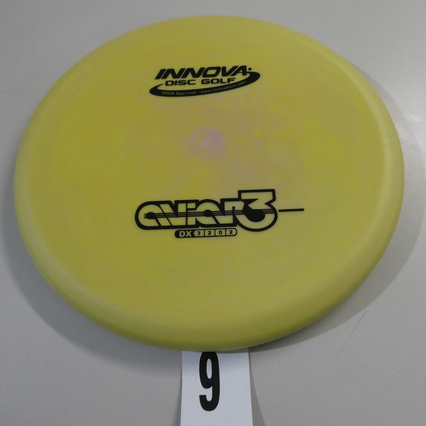 DX Aviar3