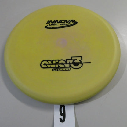 DX Aviar3