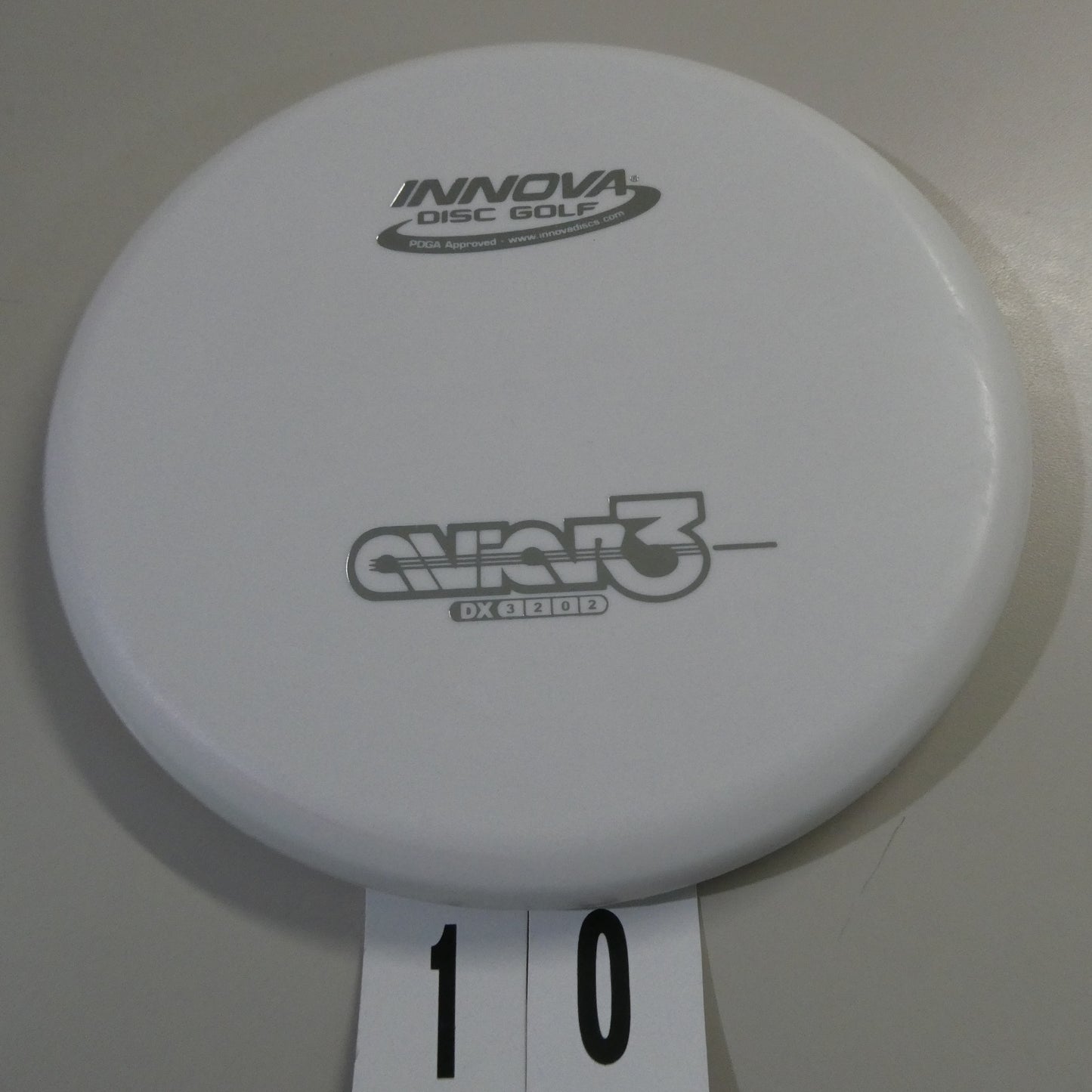 DX Aviar3