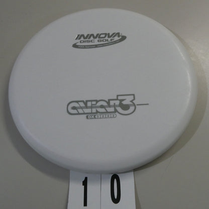 DX Aviar3