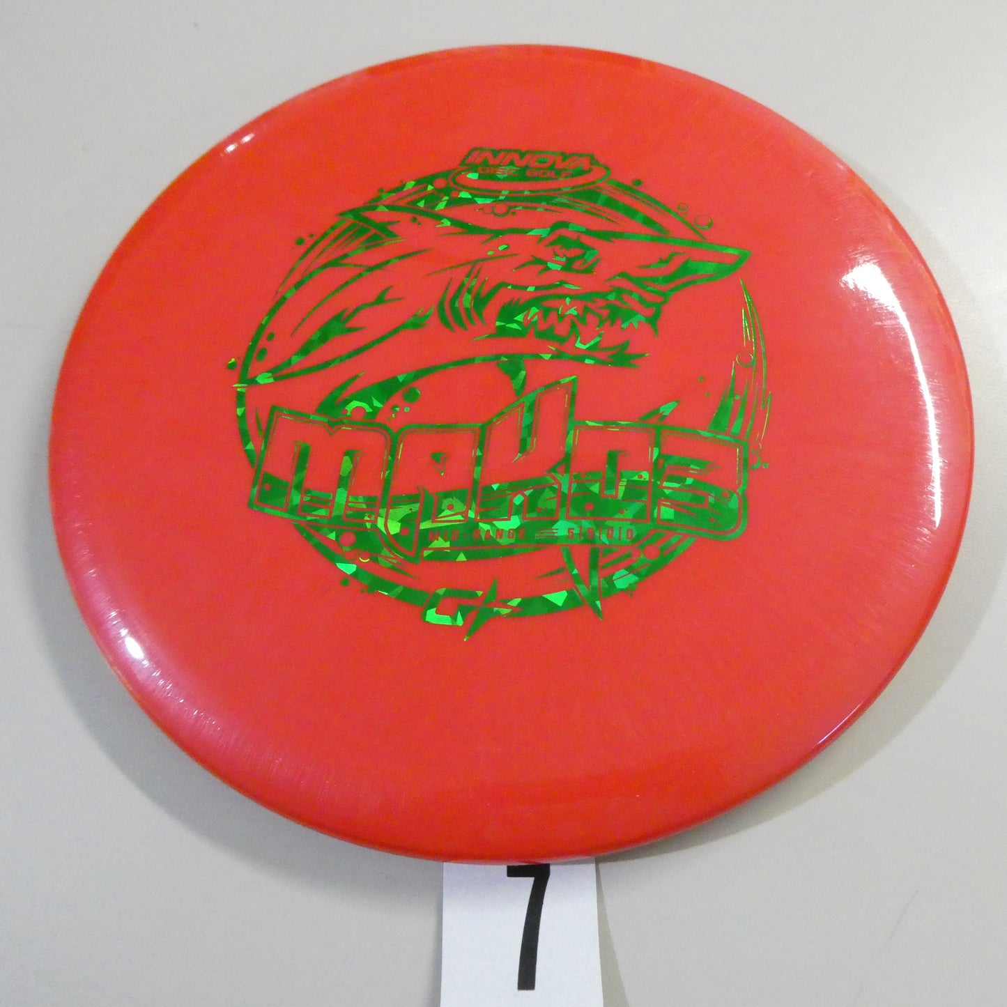 G-Star Mako3