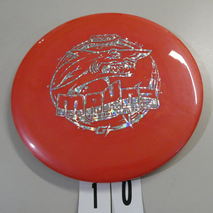 G-Star Mako3