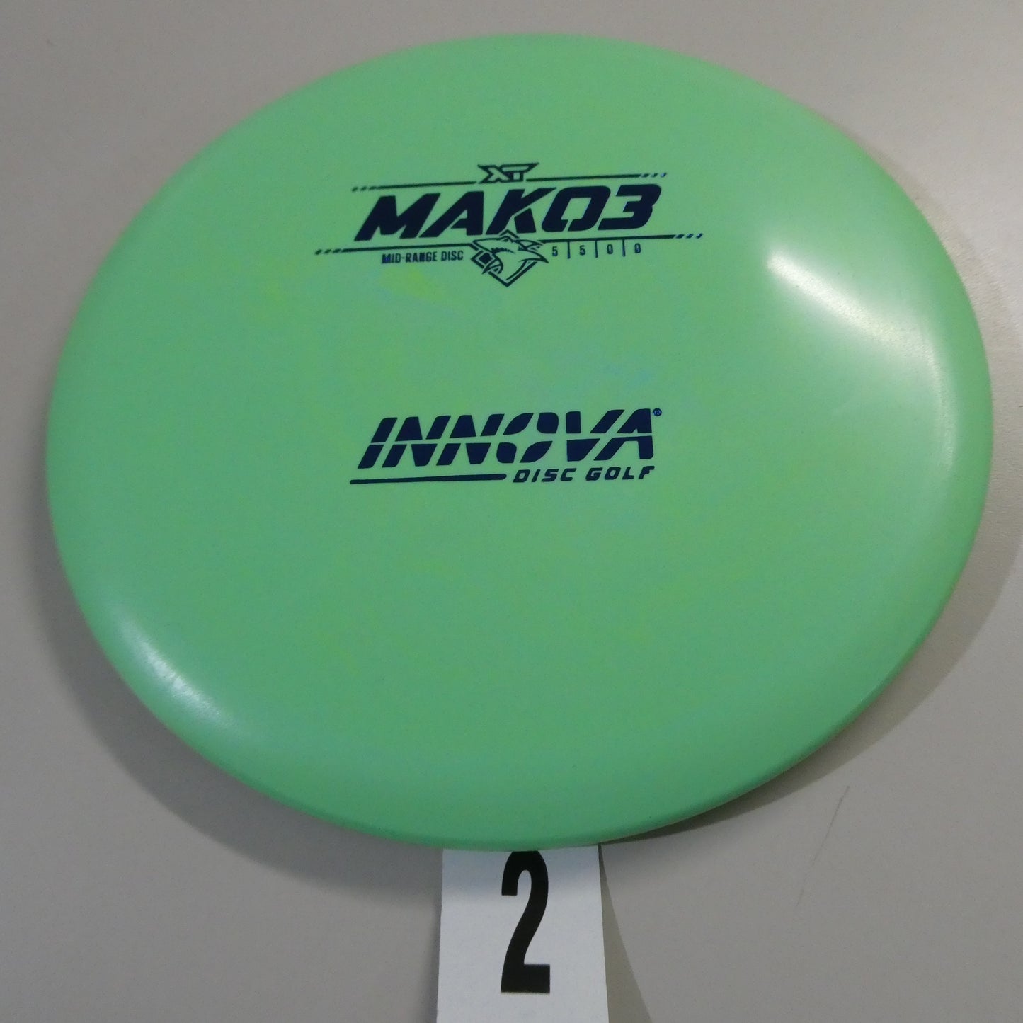 XT Mako3