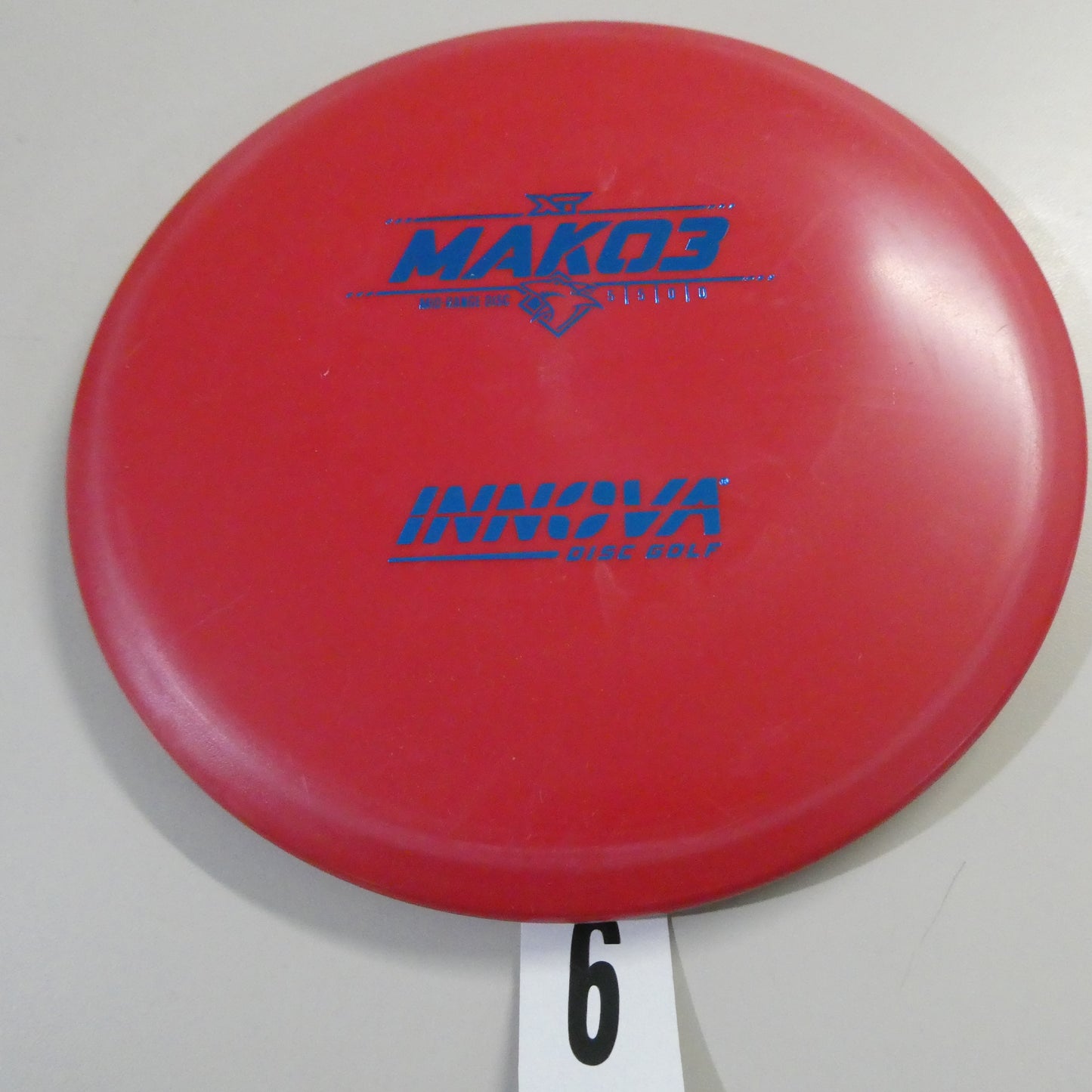 XT Mako3