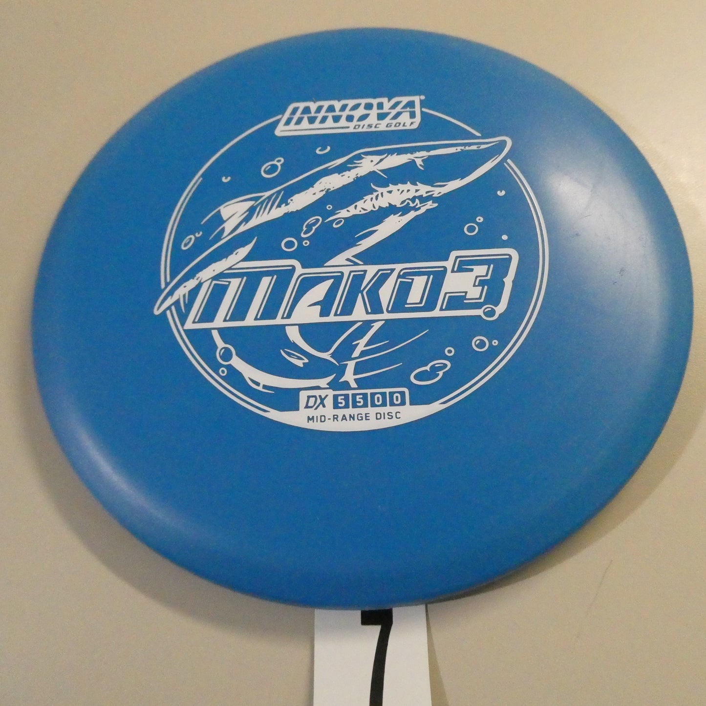 Dx Mako3