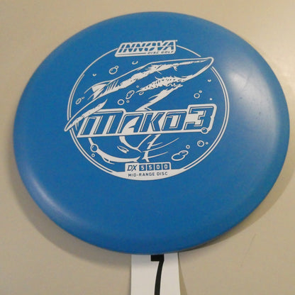 Dx Mako3