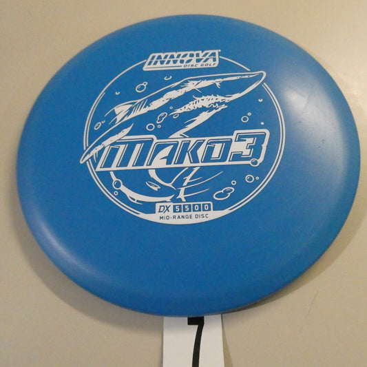 Dx Mako3
