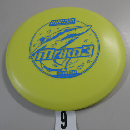 Dx Mako3