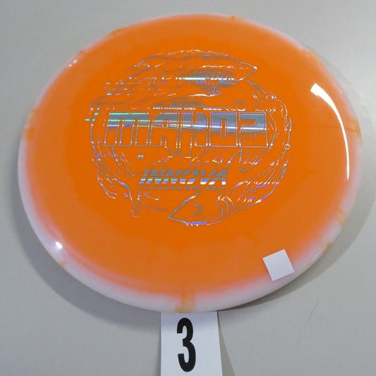 Halo Star Mako3