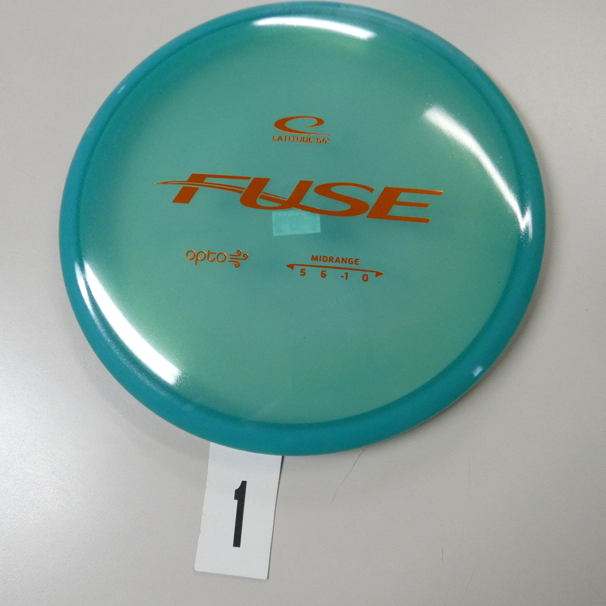 Opto Air Fuse