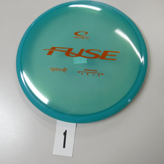 Opto Air Fuse