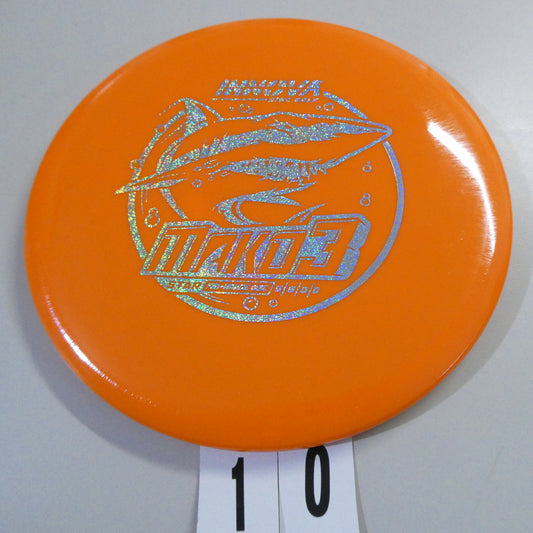 Star Mako3