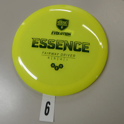 Neo Essence