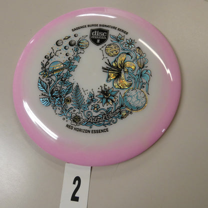 Astral Bloom - Cadence Burge Signature Series Neo Horizon Essence