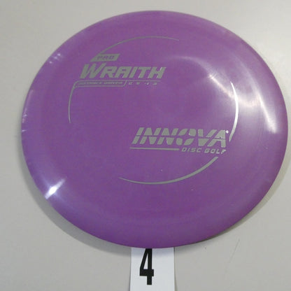 Pro Wraith