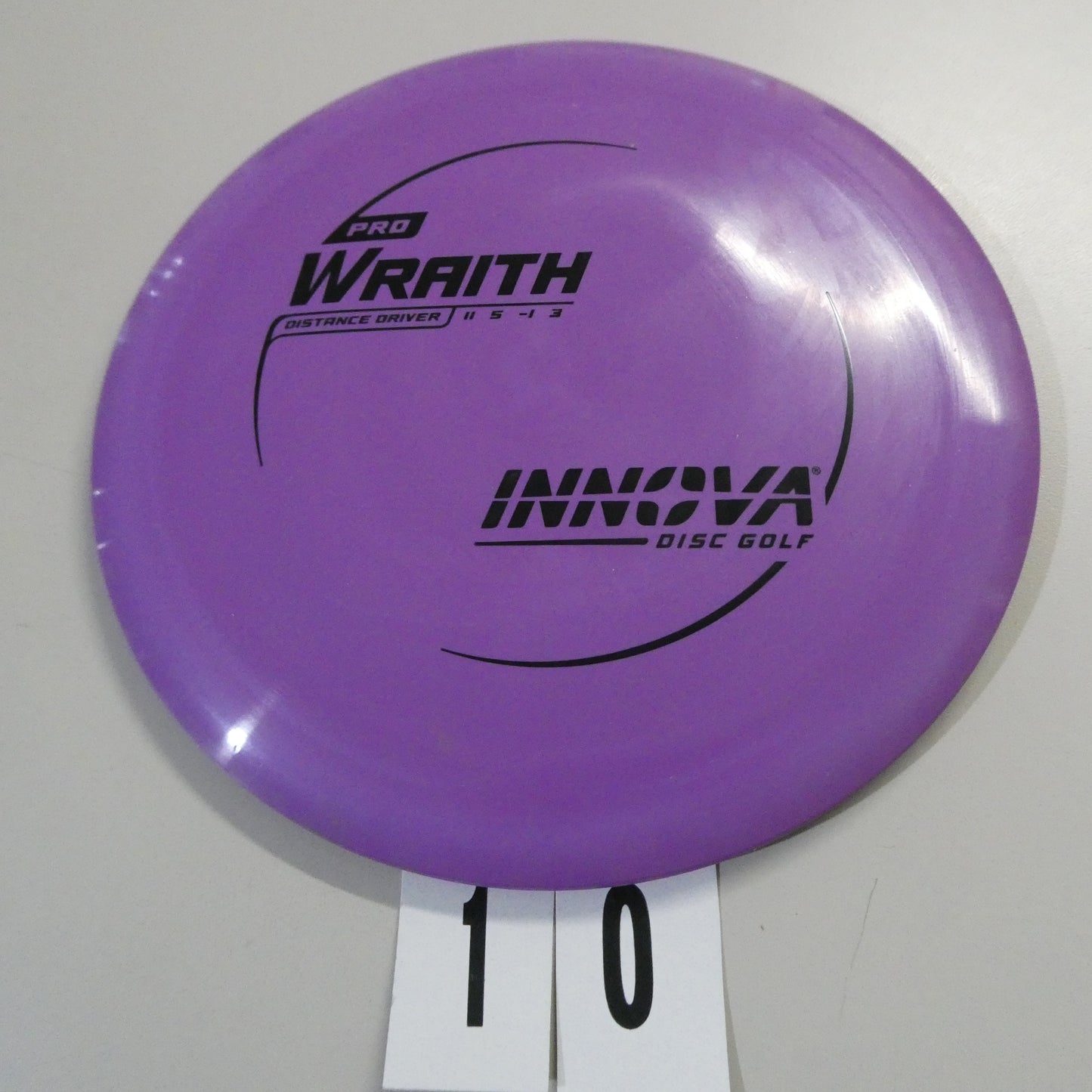 Pro Wraith