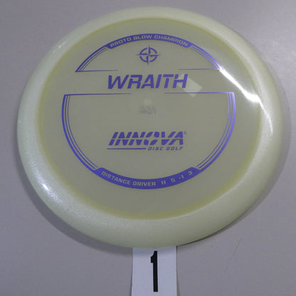 Proto Glow Champion Wraith