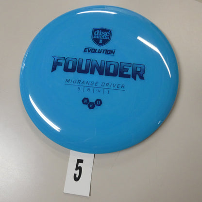 Neo Founder