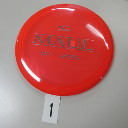 Opto Maul