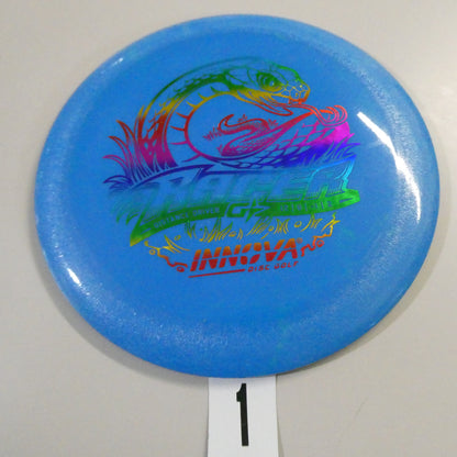 G-Star Racer