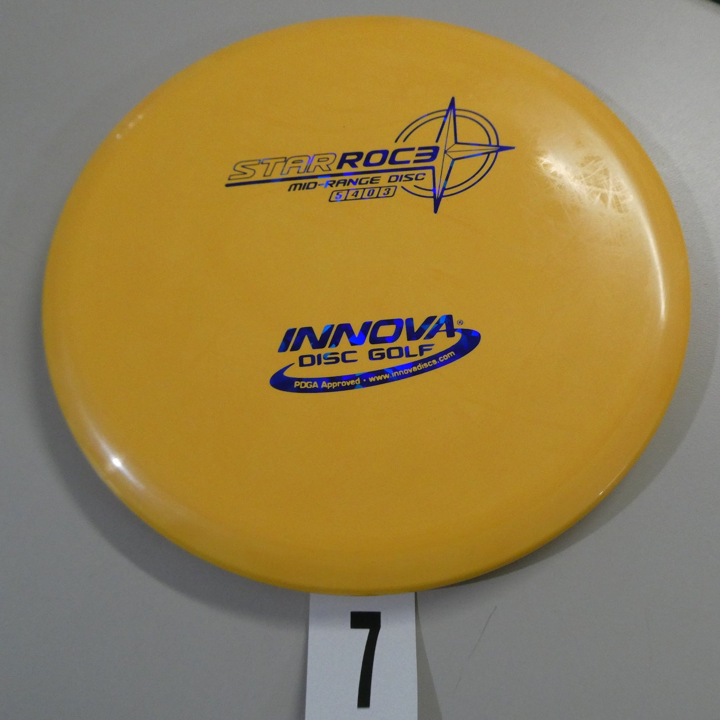 Star Roc3