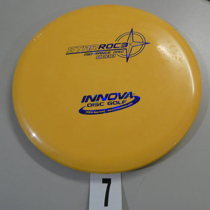 Star Roc3