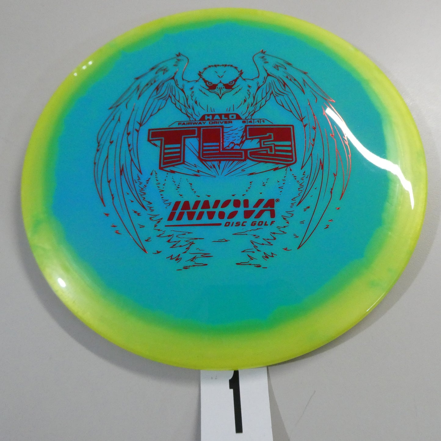 Halo Star TL3