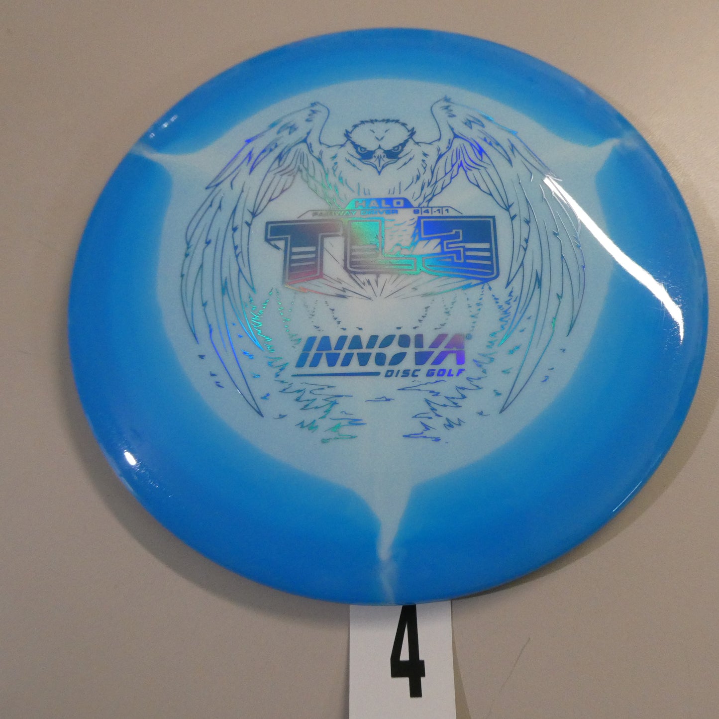 Halo Star TL3
