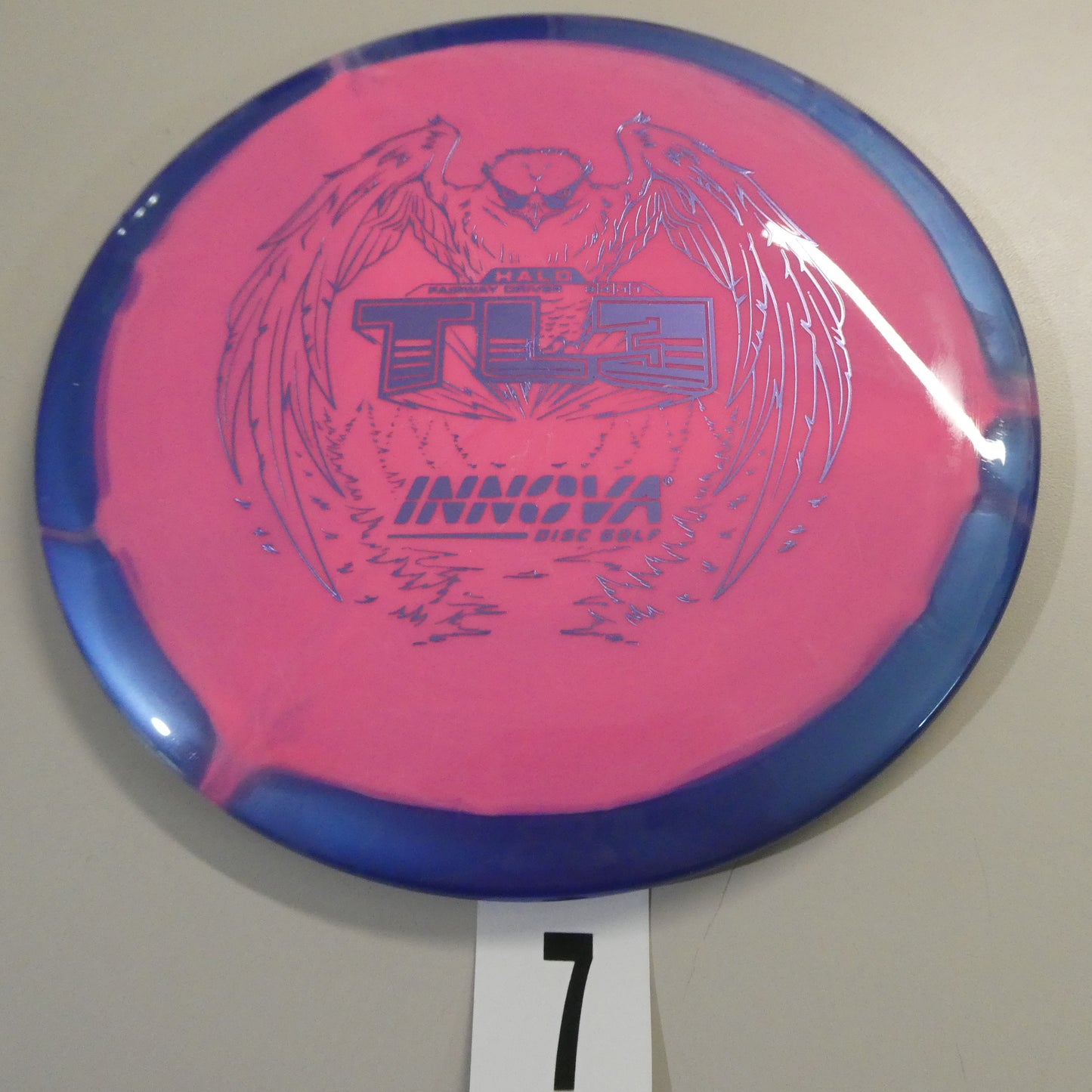 Halo Star TL3