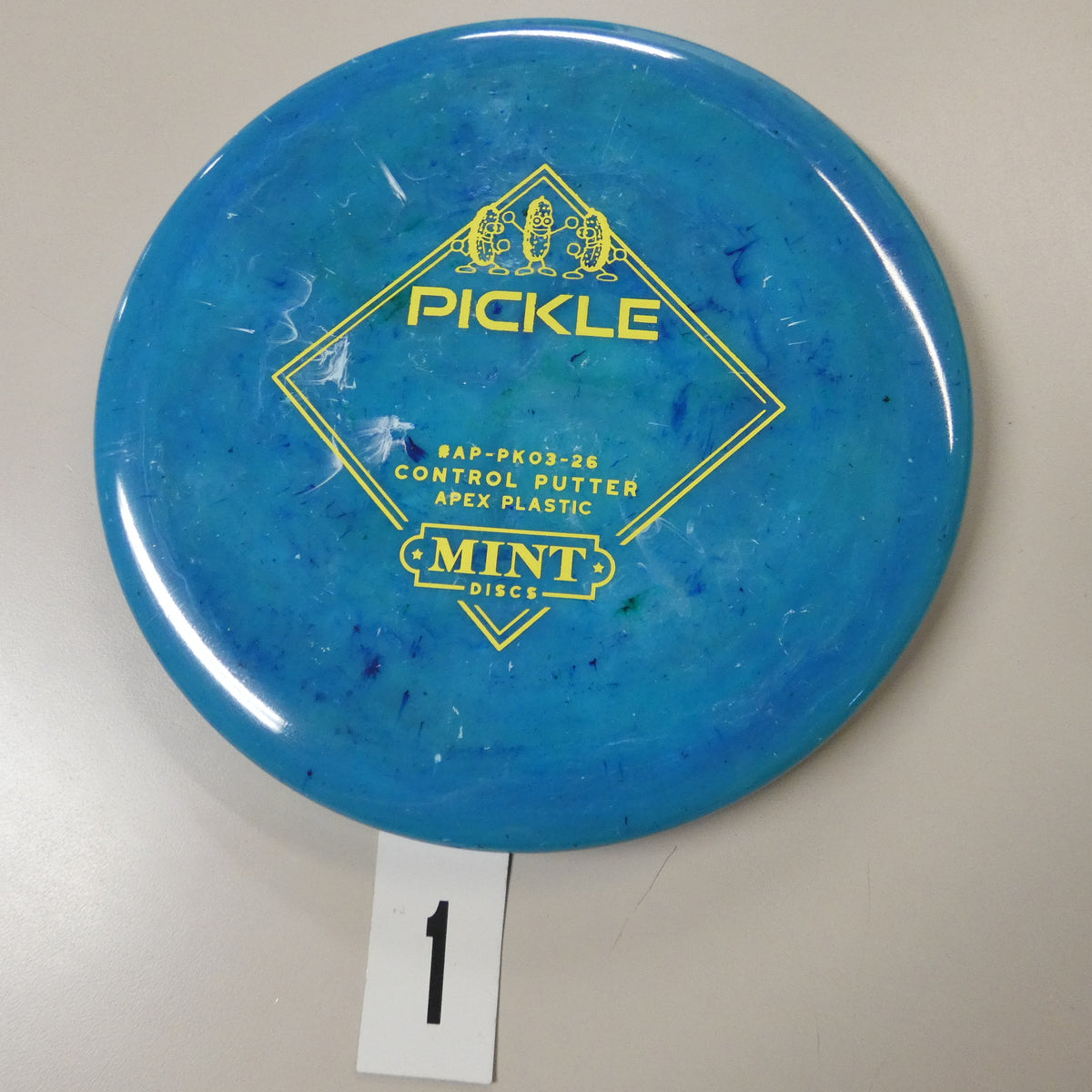 Apex Party Pickle