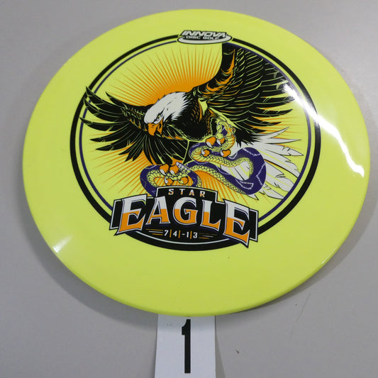 InnFuse Star Eagle (X)