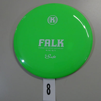 K-1 Soft Falk