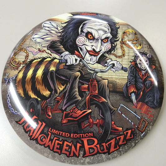 Supercolor Halloween Buzzz (2026)