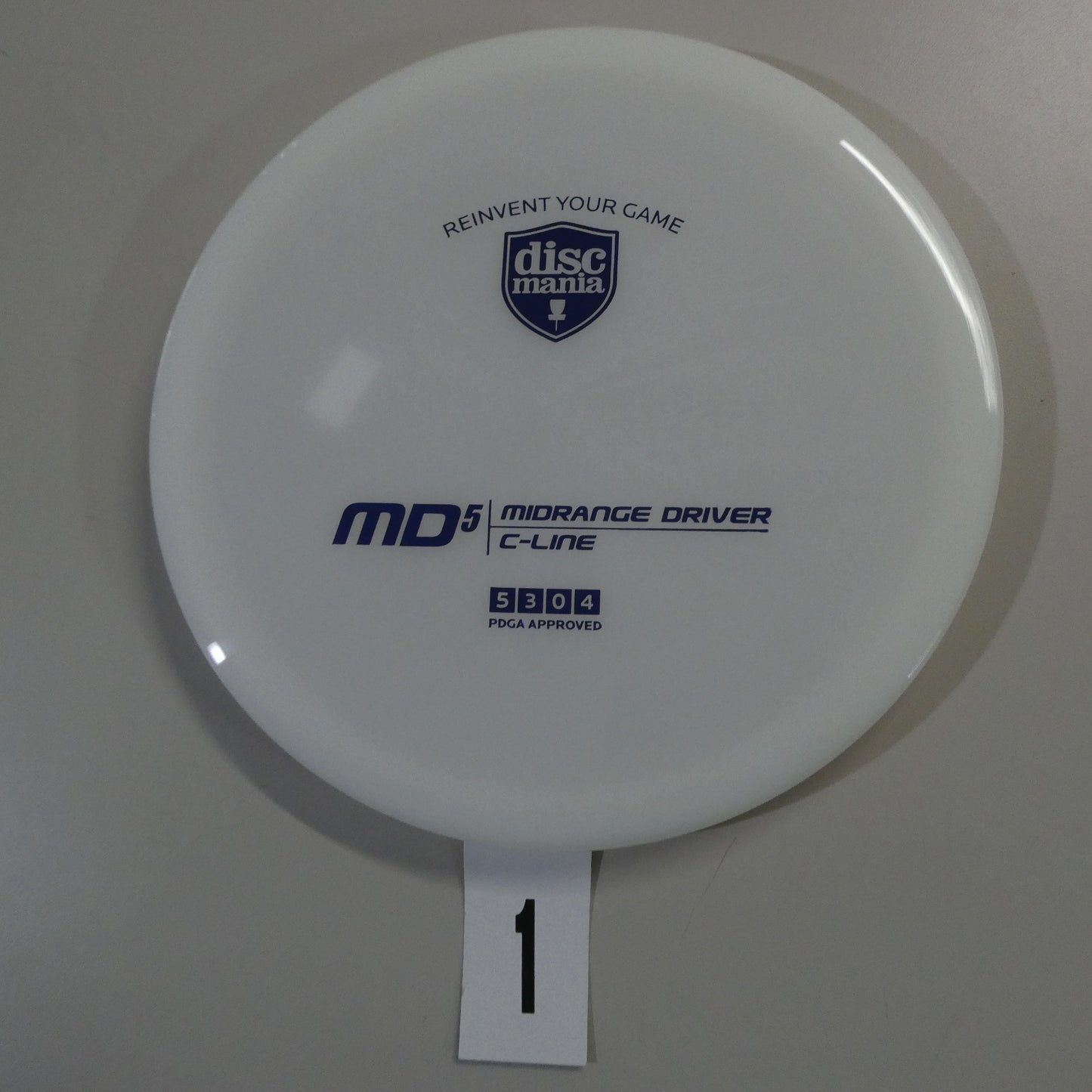 C-Line MD5