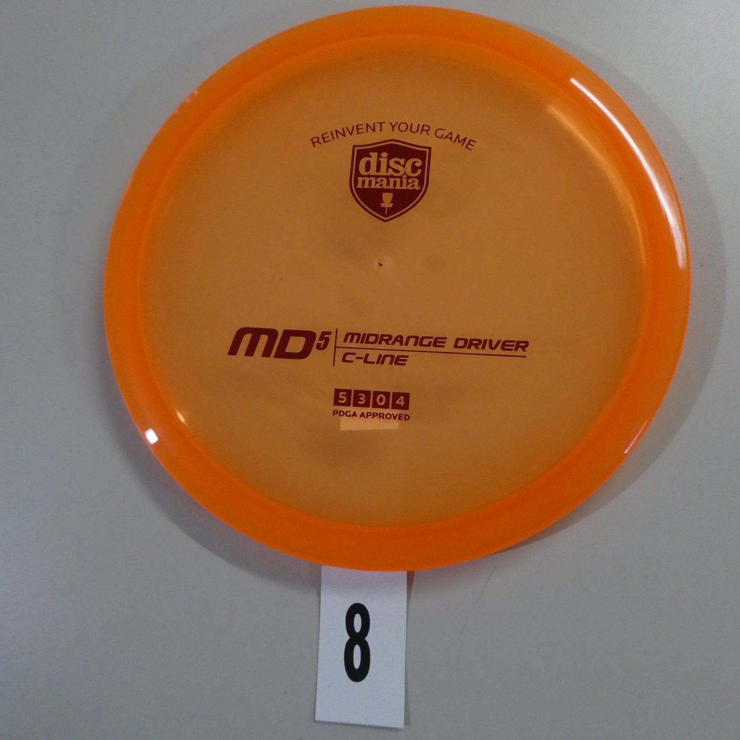 C-Line MD5
