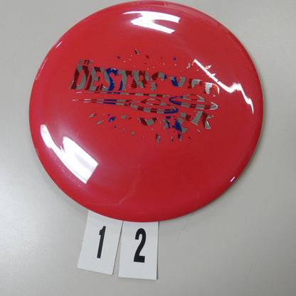 Stiff Pop-Top Special Run Star Destroyer